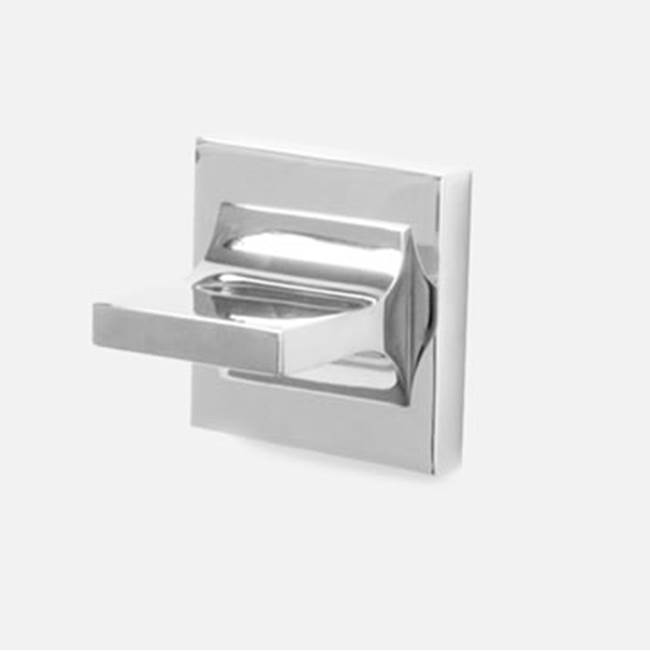 Sigma TRIM for Wall Valve NUANCE SATIN NICKEL PVD .42