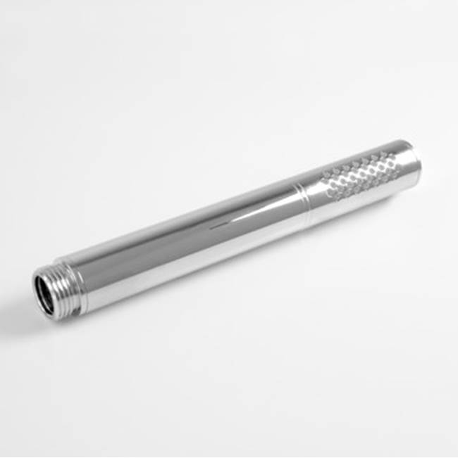 Sigma Contemporary Handshower Wand POLISHED NICKEL UNCOATED .49