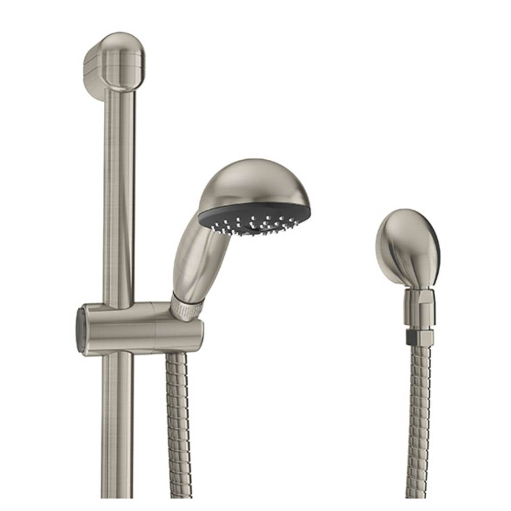 Symmons Hand Shower, 1 Mode With Bar